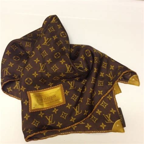 fake lv scarf|faux louis vuitton scarf.